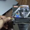 New Multi Triangle with multiple functions 12/24 volt common 100% waterproof