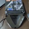 New Multi Triangle with multiple functions 12/24 volt common 100% waterproof