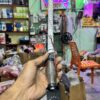 Tiranga Rod Antenna / with 100% waterproof LED Light (12 volt)