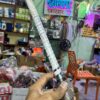 Tiranga Rod Antenna / with 100% waterproof LED Light (12 volt)