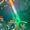 Tiranga Rod Antenna / with 100% waterproof LED Light (12 volt)