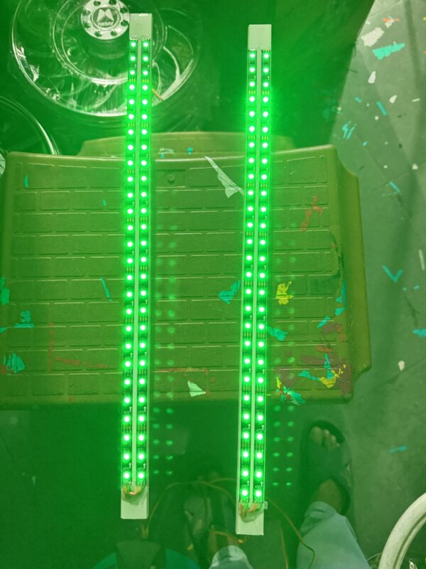 Jumping Light [12volt] {2 pis}