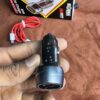 img_1818 Kobra KAM-23 Fast🔋charger for cars and socket charging / 12/24 volt common very Fast💨 कोबरा कार चार्जर, फ़ास्ट चार्जिंग टेक्नोलॉजी के साथ (12/24 वोल्ट कॉमन) 30 मिनट में फुल🔋चार्ज करदेगा💨