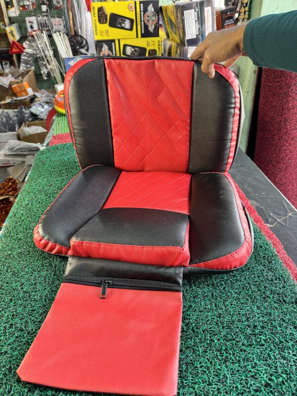 img_1959 High Foam (5 Inch) Seat Cover For tractors🚜 ( John Deer, Mahindra Arjun, Swaraj, Kubota, Sonalika) ट्रैक्टर सिट कवर लगभग सभी ट्रैक्टरों में लग जाएगा, 5 इंच हाई क्वॉलिटी फोम के साथ