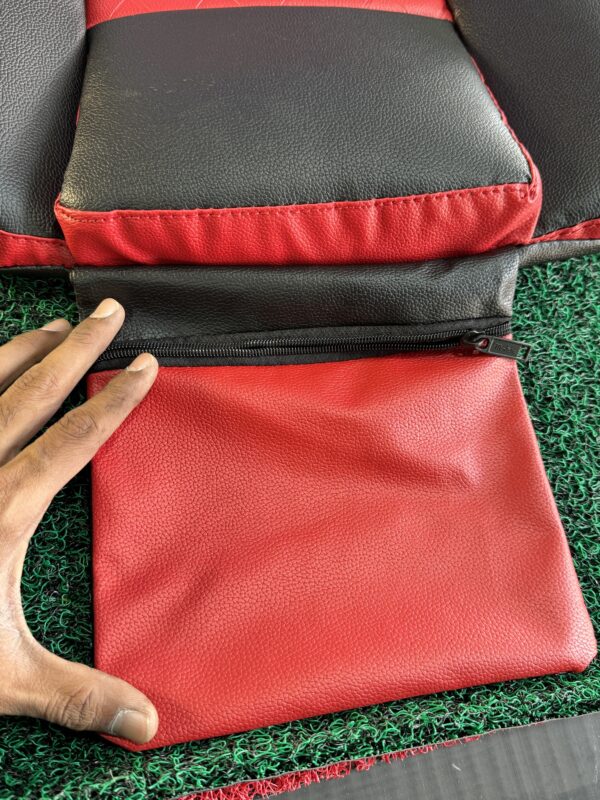 img_1962 High Foam (5 Inch) Seat Cover For tractors🚜 ( John Deer, Mahindra Arjun, Swaraj, Kubota, Sonalika) ट्रैक्टर सिट कवर लगभग सभी ट्रैक्टरों में लग जाएगा, 5 इंच हाई क्वॉलिटी फोम के साथ