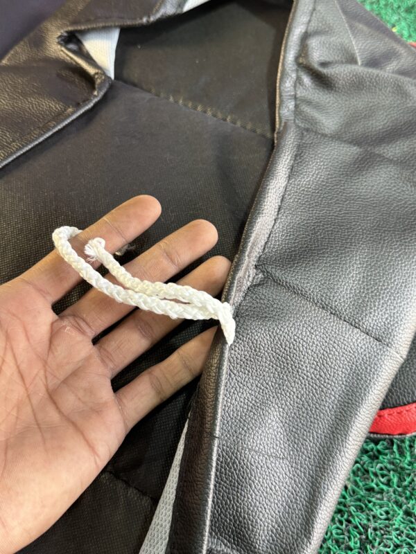 img_1963 High Foam (5 Inch) Seat Cover For tractors🚜 ( John Deer, Mahindra Arjun, Swaraj, Kubota, Sonalika) ट्रैक्टर सिट कवर लगभग सभी ट्रैक्टरों में लग जाएगा, 5 इंच हाई क्वॉलिटी फोम के साथ