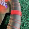 Leather Steering cover “M size” heavy leather premium Quality stitching