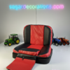 img_1988 High Foam (5 Inch) Seat Cover For tractors🚜 ( John Deer, Mahindra Arjun, Swaraj, Kubota, Sonalika) ट्रैक्टर सिट कवर लगभग सभी ट्रैक्टरों में लग जाएगा, 5 इंच हाई क्वॉलिटी फोम के साथ