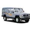 Trax toofan Cruiser  *Proper Fitting Dashboard Leather cover || Dashboard cover for  Ashok Leyland Dost / Dost + Pickup full size. डैशबोर्ड कवर क्रूजर तूफ़ान गाड़ी के लिये फुल साइज़ में.