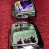 img_2014 Maxx Pickup Bolero Mirror Chrome set ( 2 pis) Heavy Chrome Quality like mirror finish😍