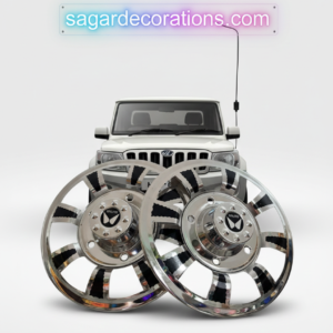 img_2091 New style CP wheel cap CP steel Heavy Duty, 5 bolt fitting hole, for - R-15” tyre 🛞 (2 - pis) नया सीपी स्टील व्हील कैप 15” इंच टायर साइज के लिए, (2 पीस आयेगा)