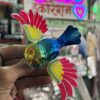 New Rainbow Bird / Naya Pakshi /
