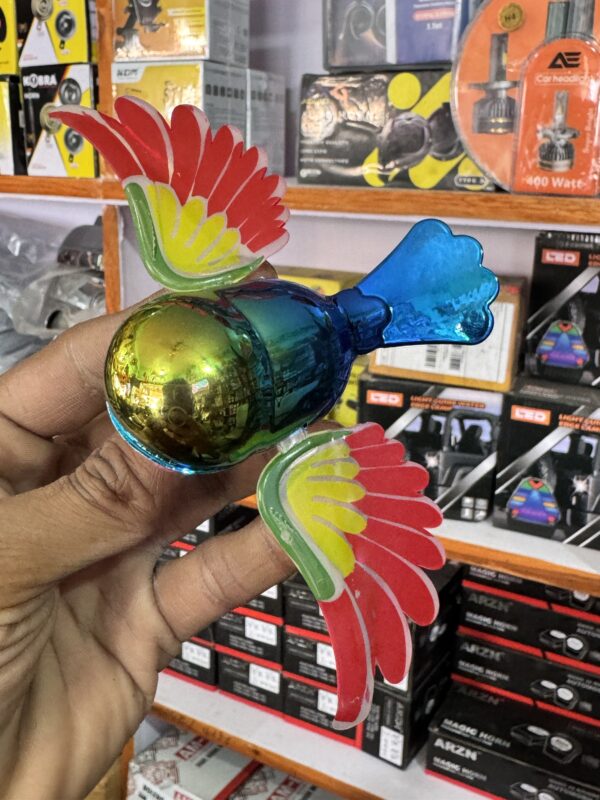 New Rainbow Bird / Naya Pakshi /