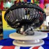 9” Bosco Zazzy Cool 9” Fan (24 volt)(जिस गाड़ी में 2 बैटरी हो उसी के लिये) full heavy and unbreakable Fan with copper motor