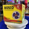 Bosco Fan 6” {12 volt} Unbreakable fiber body, copper motor, and very low noise technology.