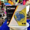 img_2268 Kobra Coach Fan 8” inch {12 volt} 3 blade fan Best Air Flow Technology ( copper Motor)