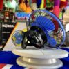 img_2271 Kobra Coach Fan 8” inch {12 volt} 3 blade fan Best Air Flow Technology ( copper Motor)