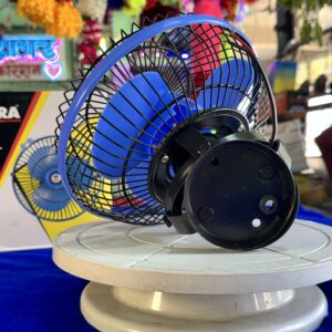 img_2272-2 Kobra Coach Fan 8” inch {24 volt} 3 blade fan Best Air Flow ( copper Motor) (जिस गाड़ी में 2 बैटरी लगी हो उसके लिये)