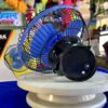 img_2272 Kobra Coach Fan 8” inch {12 volt} 3 blade fan Best Air Flow Technology ( copper Motor)