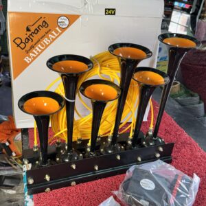 img_2292 Bahubali Bajrang Horn {24 volt} (20 top songs) बाहुबली बजरंग हॉर्न {24 वोल्ट} “Original”