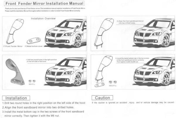 613xriwvgal-_ac_aiweblab1006854t4_fmavif_sf10501050_pq64_-jpg New Fortuner Mirror (white) New Look Mirror / Fortuner Mirror / spot mirror/ side mirror Universal Fitting, सभी गाड़ियों में लग जायेगा