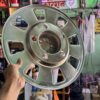 R-16” inch CP Steel Wheel cap (2 pis) Full 16” inch size and heavy proper welding cups