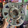 R-16” inch CP Steel Wheel cap (2 pis) Full 16” inch size and heavy proper welding cups