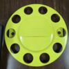 screenshot-83 Basuri Wheel Cap 10 hole/ 10 nut wheel cap / heavy wheel cap ( 2 pis ) {Neon Green Colour}