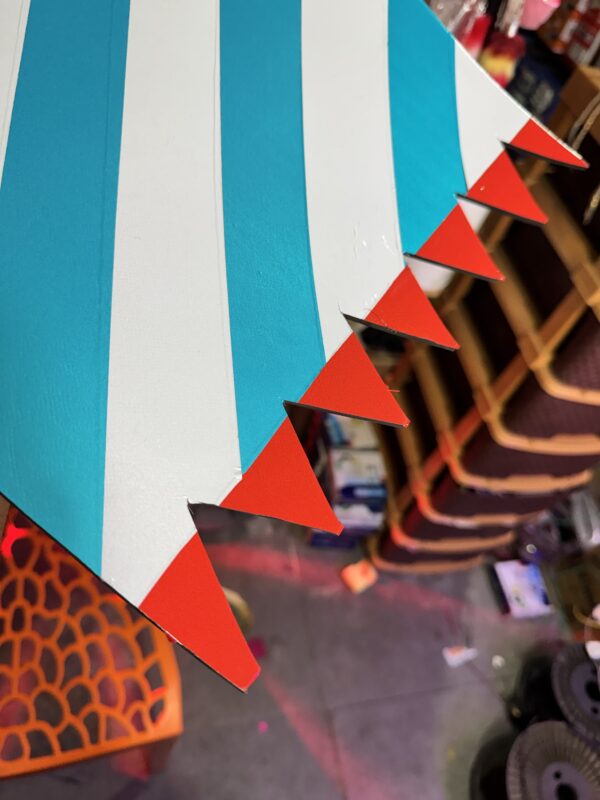 Multi Colour Radium Mud Flap / tyre sole rubber / pure rubber / mud flap / {size - 12X18 inch } (2 pis) [size 1 feet X 1.5 feet]