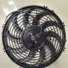 screenshot-86 12 volt (single battery)Condenser fan / tractor fan / flat fan / chapta fan / black fan / (12” inch size) super fast speed can
