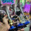 img_2991 Bajrang 3 pipe horn (40 songs) including Nagin 12/24 volt common / pressure horn/ बजरंग 3 पाइप वाला हॉर्न (40 साँग्स से साथ) 12 वोल्ट 24 वोल्ट दोनों भी गाड़ियो में लग जाएगा!
