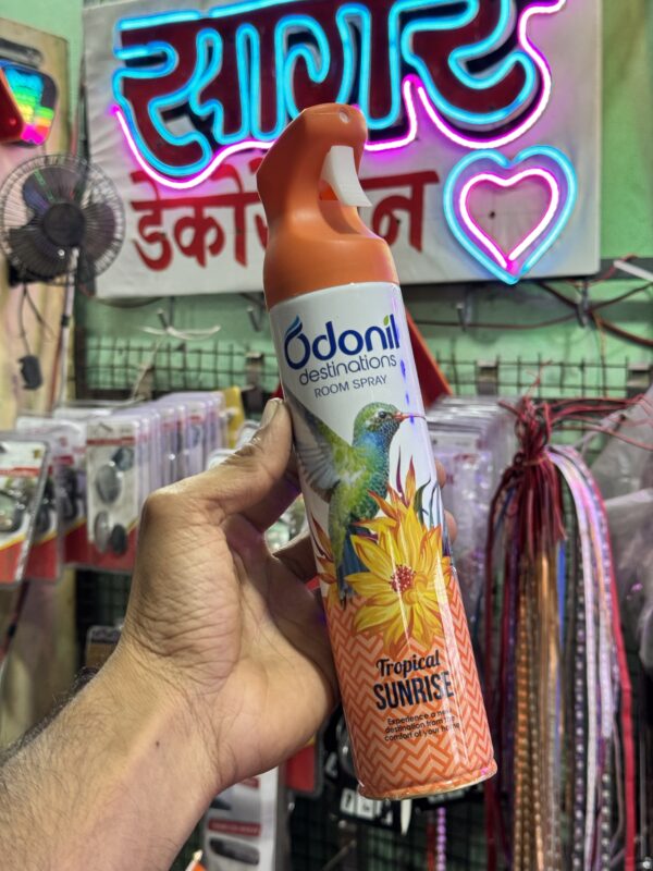 img_3021 {BUY 1 GET 1 OFFER} Odonil Destinations Car & Room freshener / 2 different fragrances/ car freshener/ room freshener/ rich perfume (PACK OF 2 )