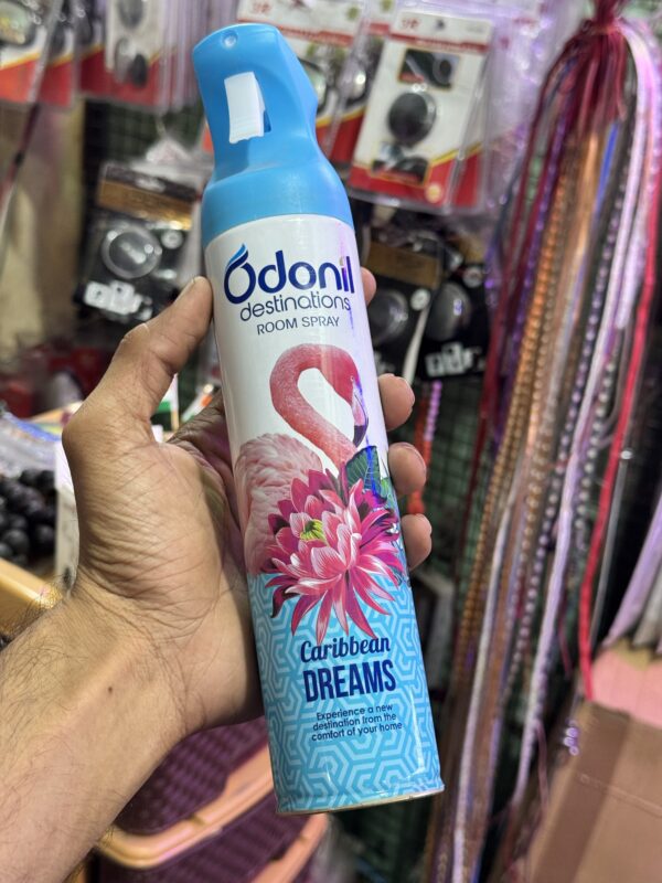 img_3028 {BUY 1 GET 1 OFFER} Odonil Destinations Car & Room freshener / 2 different fragrances/ car freshener/ room freshener/ rich perfume (PACK OF 2 )