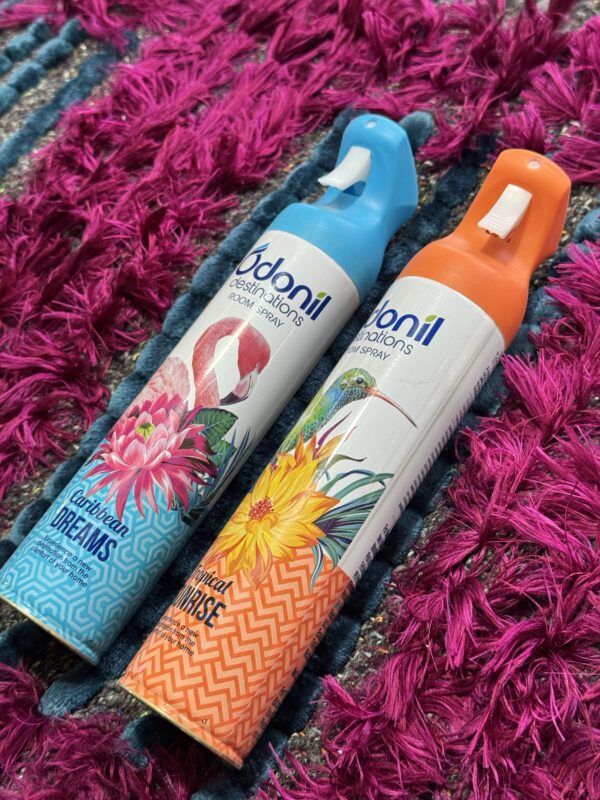 img_3031-1 {BUY 1 GET 1 OFFER} Odonil Destinations Car & Room freshener / 2 different fragrances/ car freshener/ room freshener/ rich perfume (PACK OF 2 )