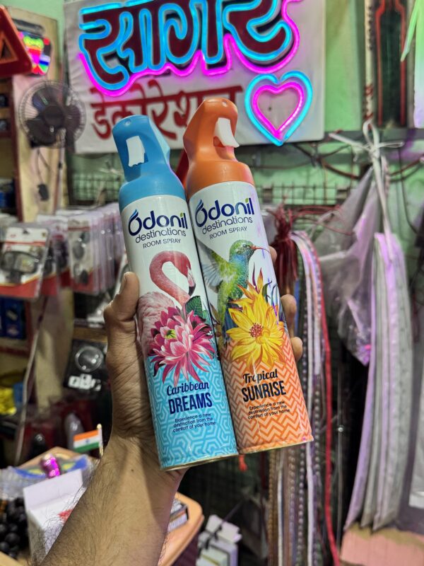 img_3032-1 {BUY 1 GET 1 OFFER} Odonil Destinations Car & Room freshener / 2 different fragrances/ car freshener/ room freshener/ rich perfume (PACK OF 2 )