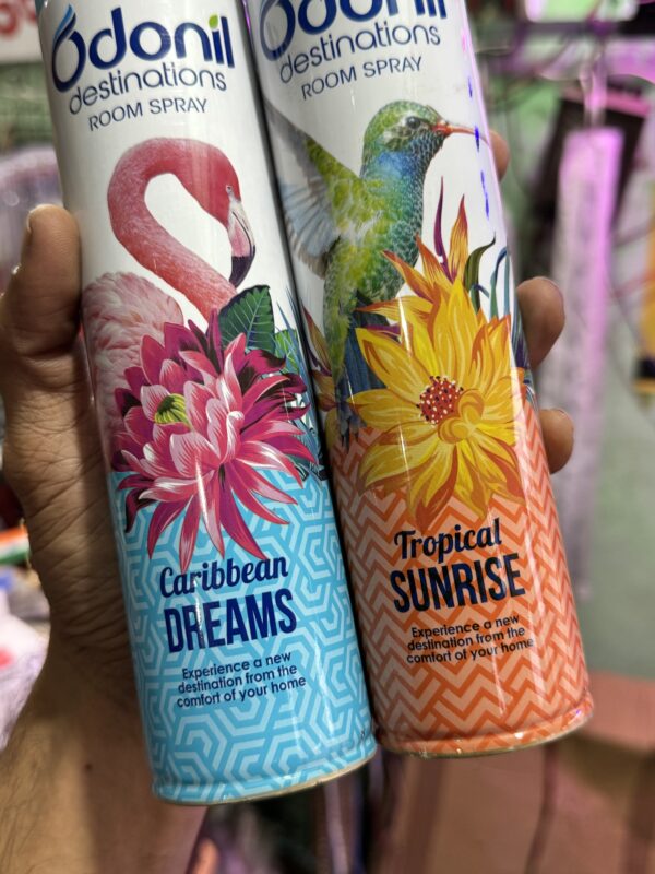 img_3033-1 {BUY 1 GET 1 OFFER} Odonil Destinations Car & Room freshener / 2 different fragrances/ car freshener/ room freshener/ rich perfume (PACK OF 2 )
