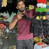 img_3059 50 Gola Jodhpuri Choti Tiranga Heavy / 50 गोला जोधपुरी छोटी तिरंगा हेवी / गोंडा/ तिरंगा गोंडा/