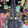 30 Ladi Regular choti / 30 लड़ी रेगुलर चोटी/ 30 गोंडे/ 30 Ladi Gonde full size