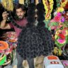 50 Ladi Jodhpuri Asli Choti / 50 लड़ी जोधपुरी असली छोटी/ Original Jodhpuri gonda / ओरिजनल जोधपुरी गोंडा
