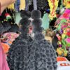 50 Ladi Jodhpuri Asli Choti / 50 लड़ी जोधपुरी असली छोटी/ Original Jodhpuri gonda / ओरिजनल जोधपुरी गोंडा