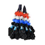 Jodhpuri Choti (Gonde)