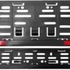 31p0zsv1kil-_ac_aiweblab1006854t4_fmavif_sf10501050_pq64_-jpg Front and Rear Bike Number Plate ABS Frame with Reflector, Black, 30x6.8cm Front and 22.5x13cm Rear, Universal Fit
Sagar's Choice
for "number plate frame"