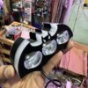 img_3132 New Bat Fog Light with multiple parking functions / red, blue, green, purple / 12 volt (1 pis) नया चमकादड़ फोग लाइट अलग अलग पार्किंग लाइट्स के साथ 12 वोल्ट में (1 पीस आयेगा)