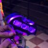 img_3140 New Bat Fog Light with multiple parking functions / red, blue, green, purple / 12 volt (1 pis) नया चमकादड़ फोग लाइट अलग अलग पार्किंग लाइट्स के साथ 12 वोल्ट में (1 पीस आयेगा)