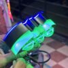 img_3142 New Bat Fog Light with multiple parking functions / red, blue, green, purple / 12 volt (1 pis) नया चमकादड़ फोग लाइट अलग अलग पार्किंग लाइट्स के साथ 12 वोल्ट में (1 पीस आयेगा)