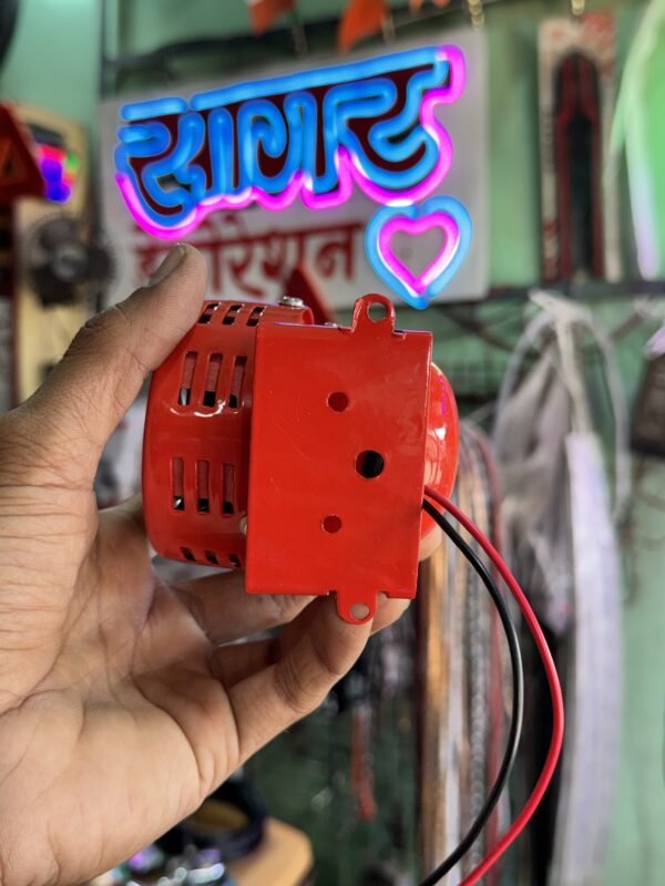 img_3174 Siren / siren horn / police siren / chee siren / loud sound /