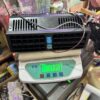 Jet Fan / AC Fan / blower Fan / {12 volt}[1 बैटरी 🔋 से चलेगा] powerful fan