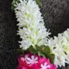 Rajni haar Small Size (16 inch) / Cabin Haar / small haar / artificial mala haar / cabin mala / [1 pis inside]