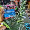 Bell / patta bell / leaf vine / leaf bail / mala / [full 6 feet size]