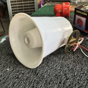 Ambulance Siren / Police Siren / siren horn / hooter / hooter ciren / sairan